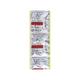 Omlink D Tablet 10's - Ulcer/Reflux/Flatulence-Aaa