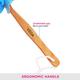 Vega Bath Brush (BA - 1/6) 1's - Loofahs & Sponges