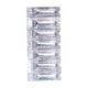 HALLENS ADULT (3G) Suppositories 2X7's - Constipation-Lax