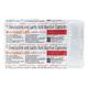 Microdox Lbx Capsule 10'S - Bacterial Infections-Tet