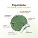 Mamaearth Tea Tree Oil Control Face Pack with Tea Tree & Salicylic Acid Normal to Oily Skin 200 gm - Face Packs