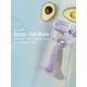 Gillette Venus Comfortglide 2 Soap Gel Bar With A Touch Of Avocado & Freesia Scent Cartridges - 2's - Razors & Cartridges