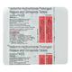 GEMINOR M 0.5mg Tablet 15's - Diabetes-Ant