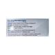 Etozox 90mg Tablet 10'S - Pain relief-Nsa