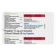 REVLIN D 75/30 Capsule 10's - Neuropathic Pain-Dru