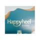 HAPPY HEEL Cream 50gm - Dry Skin-Emo