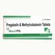 MECO PG Tablet 10's - Neuropathic Pain-Dru