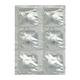 Monocef O DT 100mg Tablet 10'S - Bacterial Infections-Cep