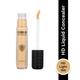 Pac Studio HD Liquid Concealer (HD Light 160) 8 ml - Concealer