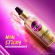 Sunsilk Super Shine Hair Serum 100 ml - Hair Serums