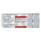 LINARES 5 Tablet 10's - Diabetes-Ant