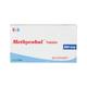 Methycobal 500mcg Tablet 15'S - Supplements-Vbc