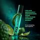 AXE Premium Luxury Perfume Gift Set EDP 4x15ml 4's - Men Perfumes (Edt/Edp)