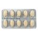 GESTOFORD 200 Capsule 10's - Hormonal Therapy-Oes