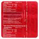 Ozomet Vg1 Tablet 15'S - Diabetes-Ant