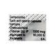 Vitanova D3 SG Capsule 4'S - Supplements-Vit