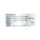 Glimiprex MF 1/500mg Tablet 10'S - Diabetes-Ant