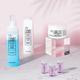 Silky Technobasics .02 Color Care Linseed Drops (10ml/10Pcs) 10's - Hair Treatment