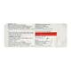Lamez OD 200mg Tablet 10'S - Epilepsy/Convulsion-Ant