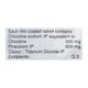 Prexaron Plus Tablet 10'S - Nootropics And Neurotrophics