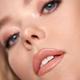 Huda Beauty Power Bullet Cream Glow Hydrating Lipstick Sweet Nudes Buttercup 3 gm - Lipsticks