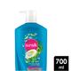 Sunsilk Coconut Water And Aloe Vera Volume Shampoo 700 ml - Shampoos
