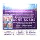 MEDERMA PM INTENSIVE OVERNIGHT SCAR Cream 30gm - Scar-Otd