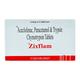 ZIXFLAM NEW Tablet 10's - Pain relief-Nsa
