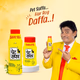 Dr.Juneja's Petsaffa Natural Laxative Granules 200 gm - Digestive Care