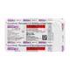 Flozen AA Tablet 10'S - Pain relief-Ano