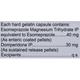 ESOKEM D Capsule 15's - Ulcer/Reflux/Flatulence-Aaa