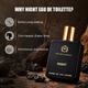 The Man Company Night Perfume Eau De Parfum 50 ml - Men Perfumes (Edt/Edp)
