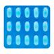 GLIZID XR 60 Tablet 15's - Diabetes-Ant