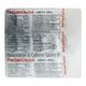 PACIMOL ACTIVE Tablet 15's - Pain relief-Ano