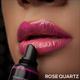 RENEE Crystal Lip Gloss 02 Rose Quartz 8 ml - Lip Glosses
