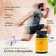 Amocare Ashwagandha KSM-66 Capsule 60's - Sexual Care