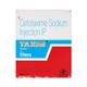 Taxim 1gm Injection 1's - Bacterial Infections-Cep