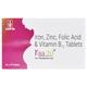 FAA 20 Tablet 15's - Iron Supplement/Anaemia-Vma