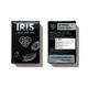 Pac Iris Premium Contact Lenses (Pure Hazel) 1's - Eyecare Lenses