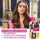 L'Oreal Paris Casting Creme Gloss Hair Color, 530 Praline Brown 159.5 Gm - Crème