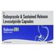 Rabesec LS 75/20mg Capsule 10'S - Ulcer/Reflux/Flatulence-Aaa