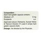Silocap 8mg Capsule 10'S - Bladder And Prostate Disorders-Dru