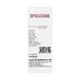 Spastone Drops 10ml - Muscle Spasm-Ant