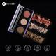 SUGAR Cosmetics Contour De Force Face Palette 01 Subtle Summit 12 gm - Face Palettes