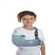 Tynor Cure Pouch Arm Sling Tropical (Junior) (C 01) - Abdomen/Neck/Arm/Elbow Supports