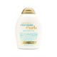 OGX Quenching + Coconut Curls Curl-Defining Shampoo, Hydrating and Nourishing Curly Hair Shampoo 385 ml - Shampoos