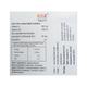 CDZ Tablet 10's - Supplements-Vam