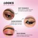 Insight Cosmetics Garden of Love 40 gm - Eye Shadow Palettes