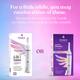 Bombae 6 In 1 Face And Body Sensitive Trimmer for Women 200 gm - Shaving & Hair Removal