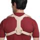 Flamingo Clavicle Brace (OC - 2018) (S) - Beige - Abdomen/Neck/Arm/Elbow Supports